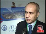 Napoli - Nuove terapie contro il tumore della tiroide (23.03.12)