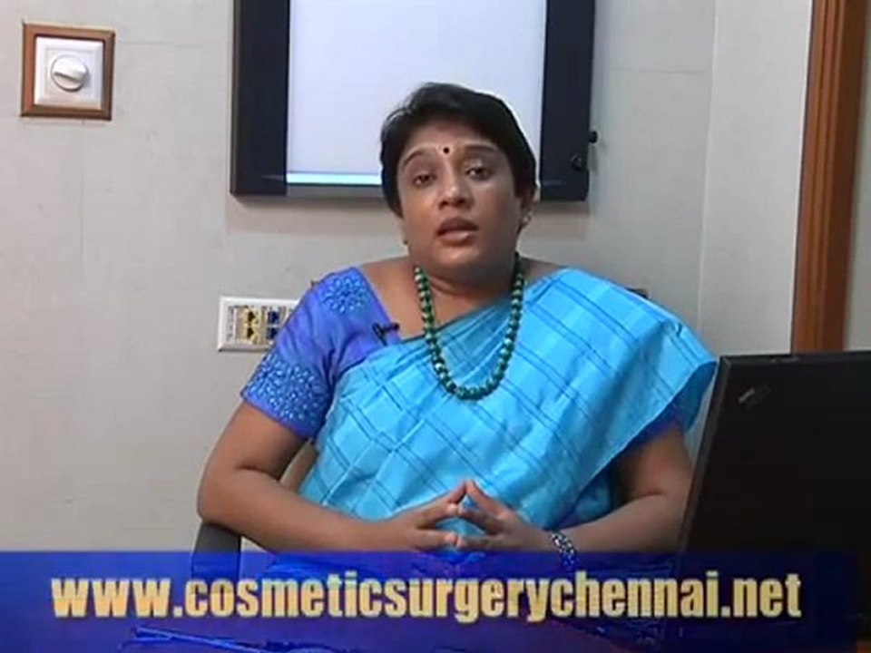 Cosmetic Surgery chennai
