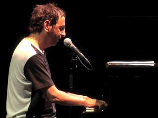 PASCAL HENI sings DANTE "PARADISO, CANTO XXXIII"