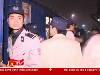 ANTÐ - Ngăn chặn vụ thanh toán theo kiểu xã hội đen