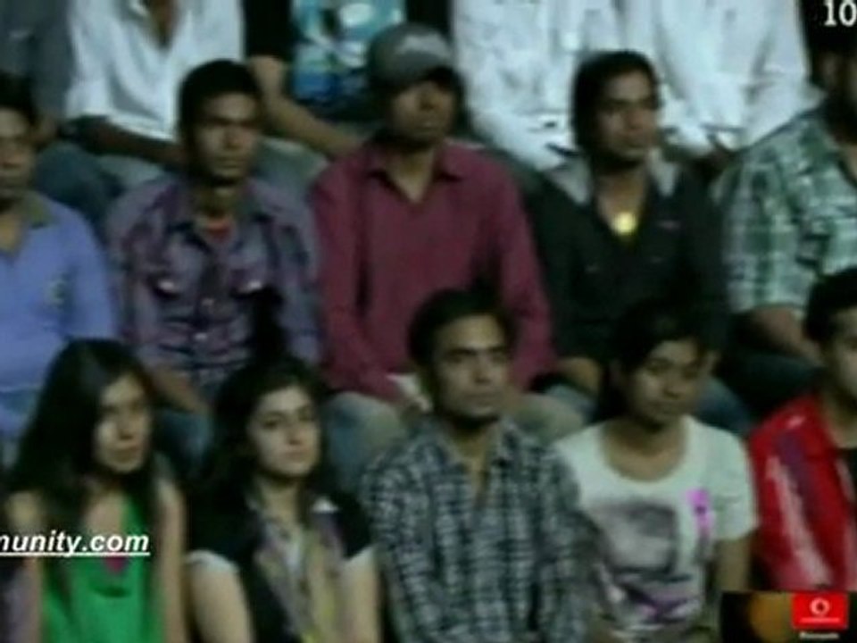 Isi Ka Naam Zindagi-Arjun Rampaul-24 March2012_...