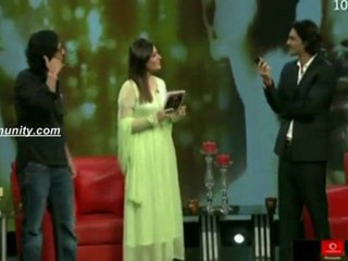 Isi Ka Naam Zindagi-Arjun Rampaul-24 March2012_chunk_2