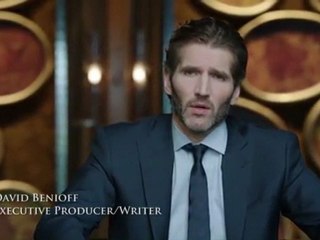 Game of Thrones 2 Win or Die featurette