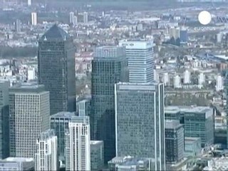 Russian banker gunned down in London