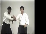 Yoshimitsu Yamada - Aikido - Instructional Video 12 - Satarlanda.eu