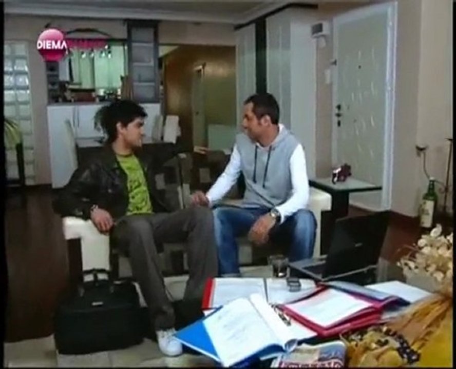Perla - ep.56 3 chast