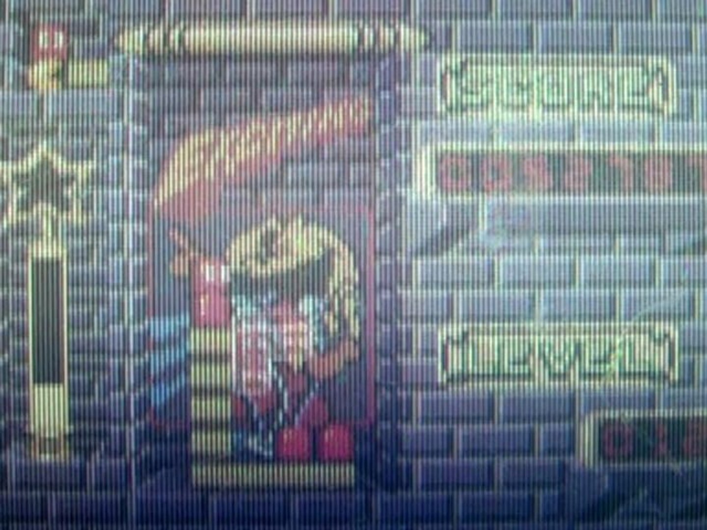 ⁣Classic Game Room - PAC-ATTACK Sega Game Gear review