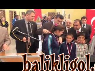 GENÇLERİ SPORLA BULUŞTURAN ŞENLİK