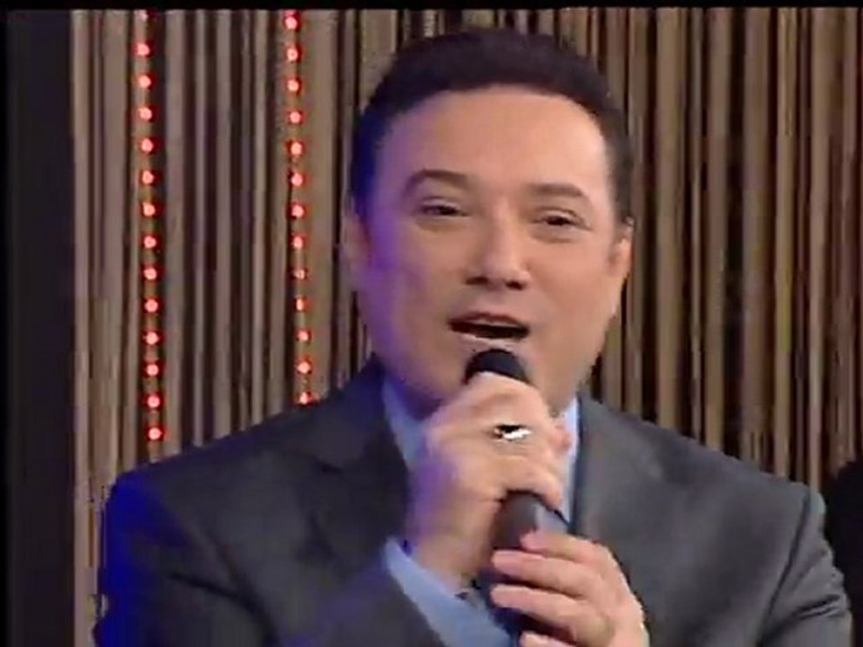 "Sefa getirdiniz dostlar" Ayhan Aşan'dan Olimpist Komple Mutfağın katkılarıyla