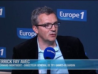 "On veut des jeux intuitifs!"