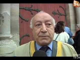 Juifs et Musulmans unis à Manduel