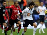 Bolton Wanderers vs Blackburn Rovers All Goals and Full Highlights 24/03/2012