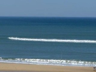 Samedi 24 Mars - Surf report vidéo 11H30