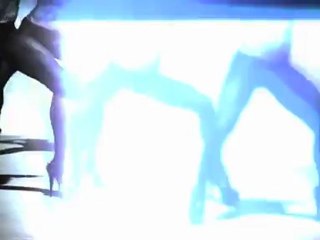 MDNA ADVERT BY PLANETE MADONNA 2.0