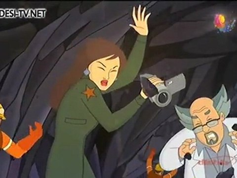 8-Sh ( Descent Into Darkness ) - 23rd March 2012 - P2