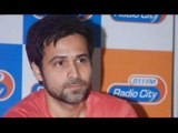 Jannat 2 Music Launch at Radio City