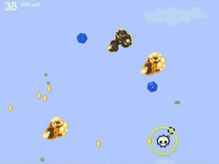 Death vs Monstars смерть монстрам игры бесплатно онлайн