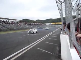 toyota AE86 drift