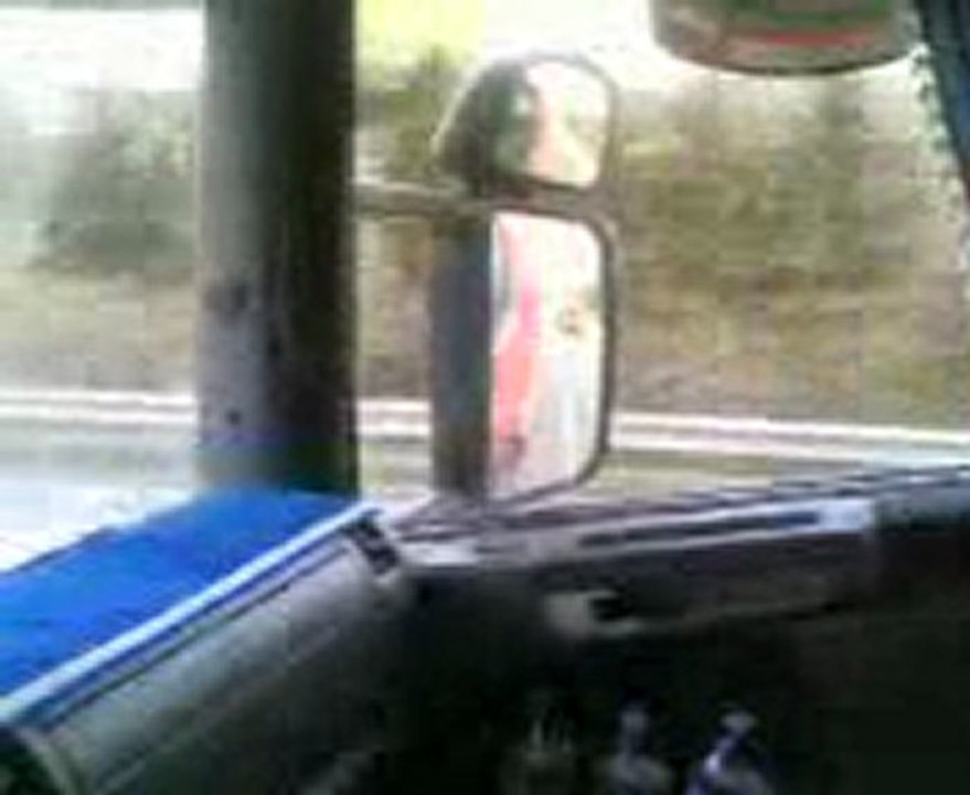 SCANIA - 21.450 KG - ANKARA OTOYOLU -