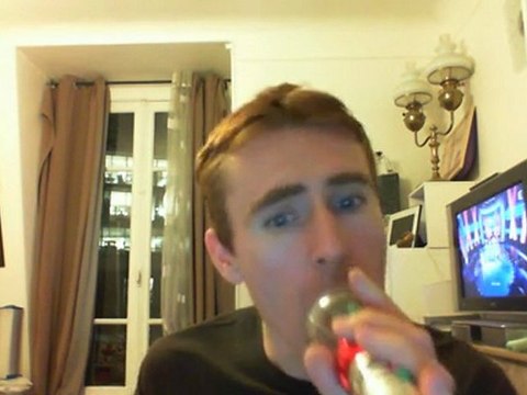 Wiwi égratigne Hurdy Gurdy man de Donovan