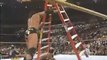 WWE-Universal.Fr - Shawn Michaels VS Razor Ramon P2 ( Ladder Match - WrestleMania X)