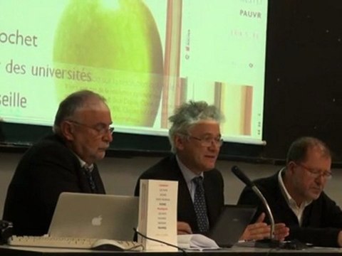 Qu'est-ce qu'un protectionnisme intelligent ? Intervention d'Herve Juvin