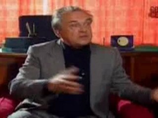 Александр Зиновьев - Перестройка как кризис {Запрещенное интерью,пролежавшее на полке более 10 лет}