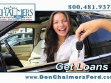 Albuquerque, NM Don Chalmers Ford Dealership Reviews