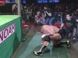 07. Takeshi Morishima (c) vs Naomichi Marufuji - (NOAH 03/18/12)