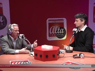 Palisà avec Camille de Rocca Serra, député de Corse-du-Sud
