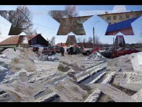 Внимание снег... grad24.ru