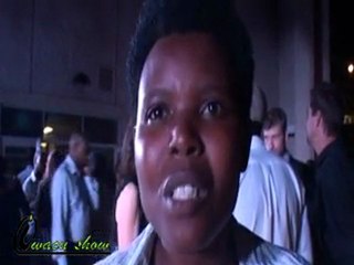 Iwacu show - Studio de la creation musicale