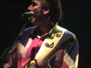 Hamsters Live at The Woughton Leisure Centre Part 1