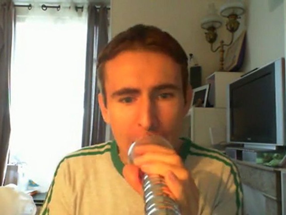 Wiwi égratigne "indélébile" de Christophe Willem & Zaho