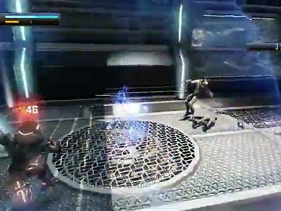 Classic Game Room - SPIDER-MAN EDGE OF TIME review