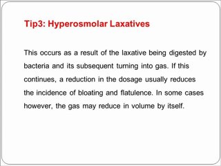 ★5 Helpful Tips for Chronic Constipation Treatment ★