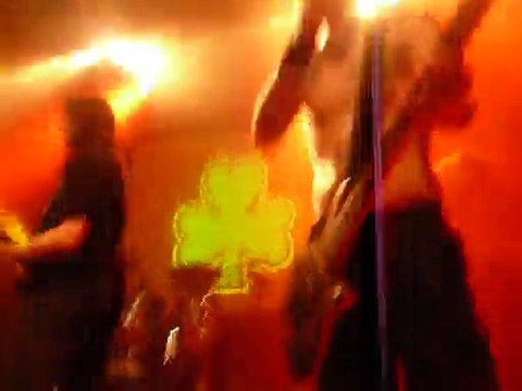 Ultra Vomit - Jacques Chirac @ Lyon 2012 (5)