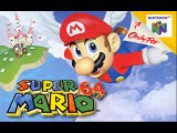 SUPER MARIO 64 Packaging Review by Classic Game Room
