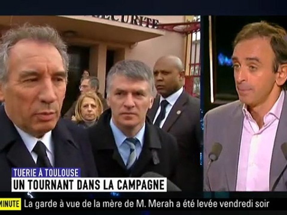 Ça se dispute i>TELE 24 mars 2012