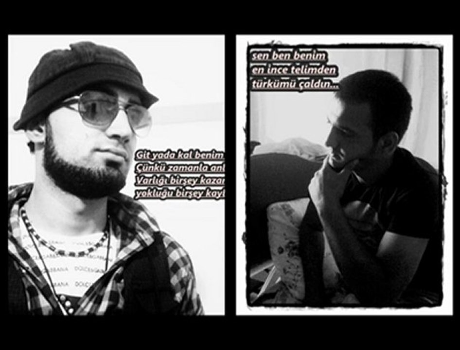 hüseyin polat & gökhan korkmaz - gitmek