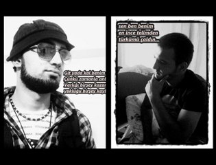 hüseyin polat & gökhan korkmaz - gitmek