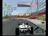 Classic Game Room - SUPER SPEED RACING Sega Dreamcast review