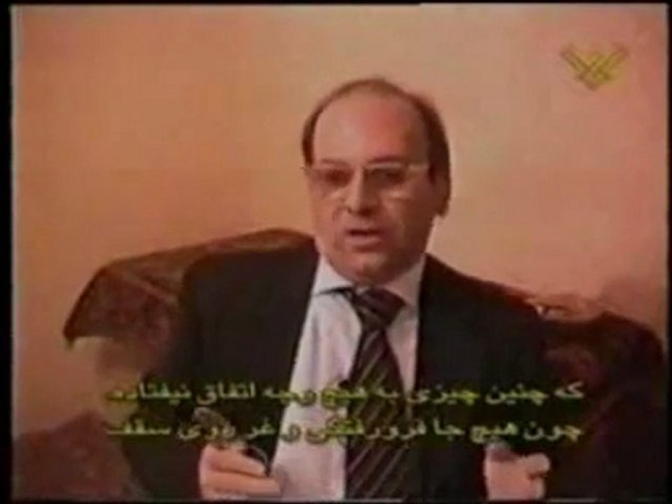 ثمن الاسلام والتشيع - حلقة  -  6  - من هو أدواردو جيوفاني آنيللي  ؟
