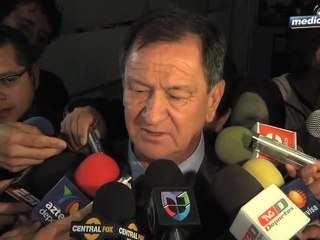 Medio Tiempo: Meza- no he hablado de mi continuidad.mov