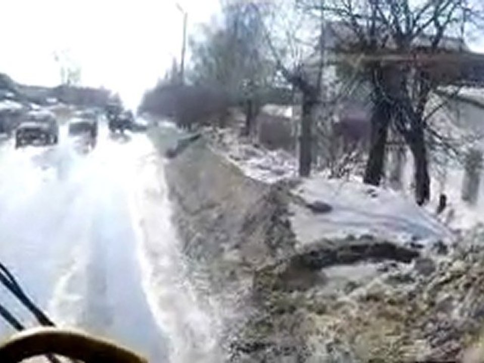 Эх дороги... www.grad24.ru