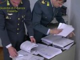 Caserta - Fotocopie selvagge, Gdf sequestra 400 testi (23.03.12)