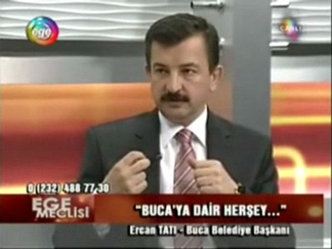 23 Mart 2012 Buca Belediye Başkanı Ercan Tatı ve Ali Talak -3-