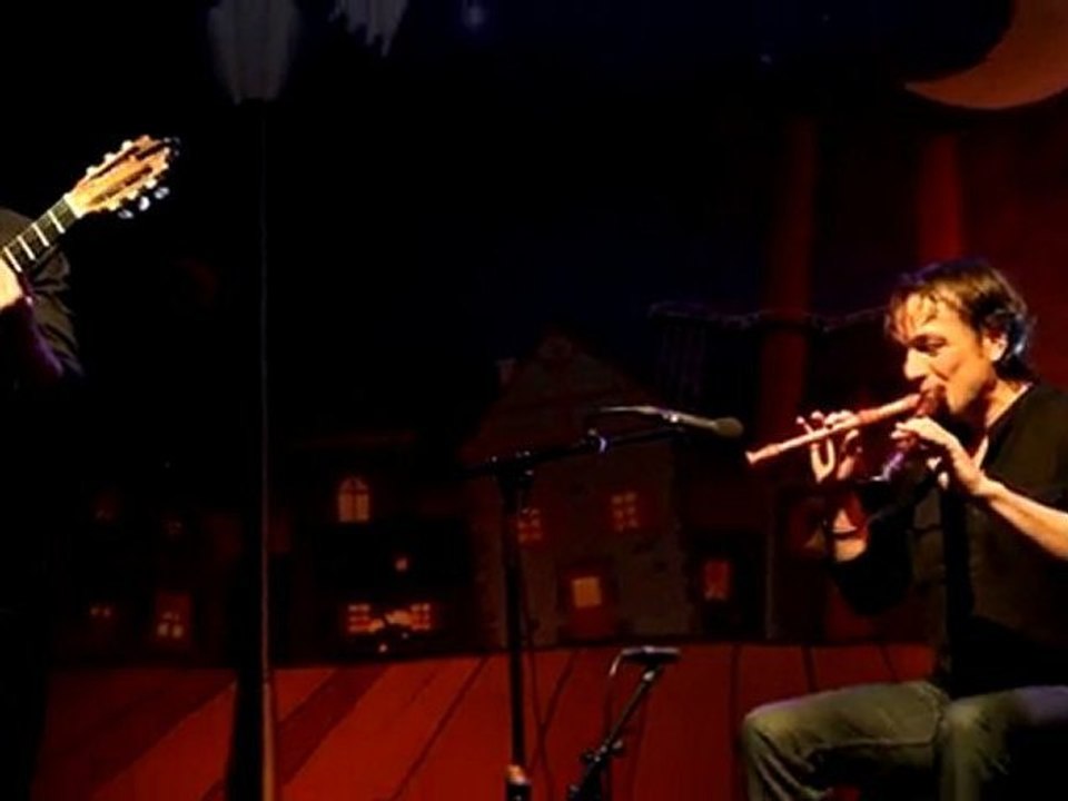 2012-03-23 Presque Oui à Chatellerault 2