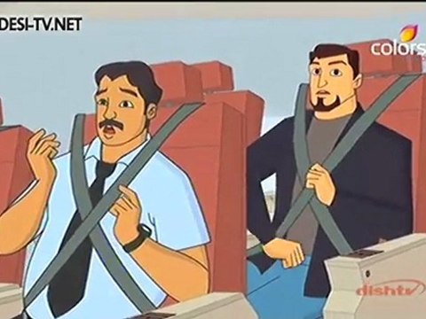 8-Sh ( Terror in The Sky ) - 23rd March 2012 - PP2