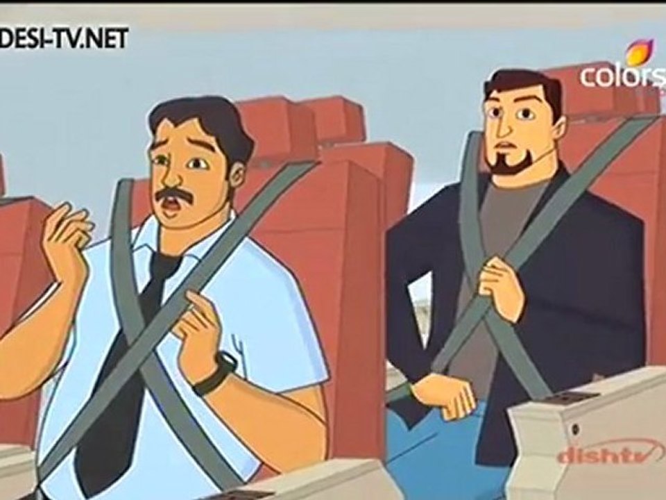 8-Sh ( Terror in The Sky ) - 23rd March 2012 - PP2